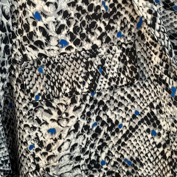 Cache blouse size medium - Picture 3 of 7